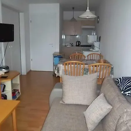 Seepark Sellin Monchgut - Erstes Og - Typ Q 605 *