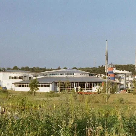 Seepark Sellin Monchgut - Erstes Og - Typ Q 605 Apartamento