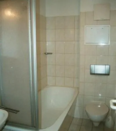 Seepark Sellin Monchgut - Erstes Og - Typ Q 605 Apartamento *