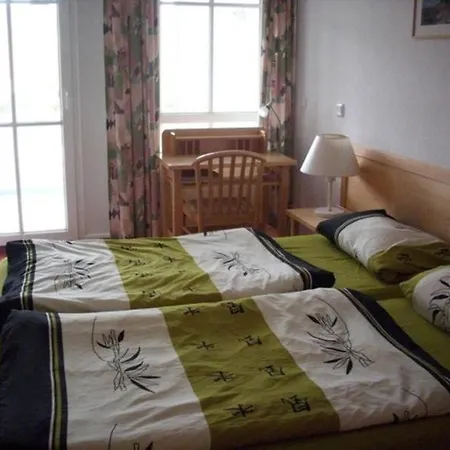 Seepark Sellin Monchgut - Erstes Og - Typ Q 605 Apartamento Sellin (Rugen)