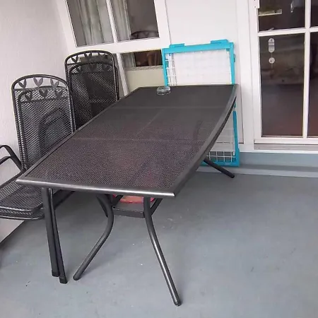 Seepark Sellin Monchgut - Erstes Og - Typ Q 605 Apartamento