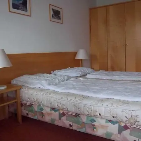 Apartamento Seepark Sellin Monchgut - Erstes Og - Typ Q 605